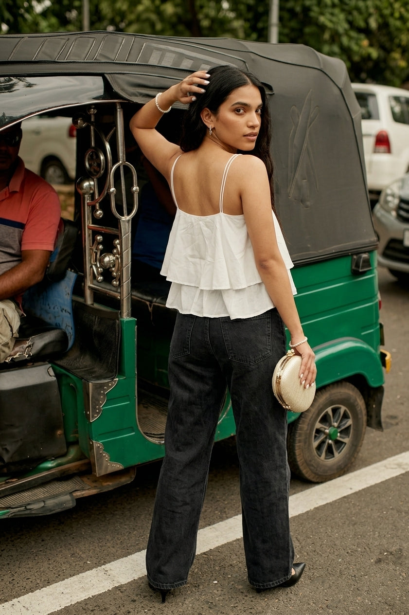 BLOSSOM CAMI
