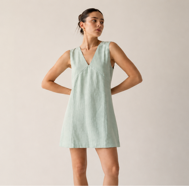 BLUE LAGOON SHIFT